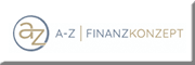 A-Z Finanzkonzept GmbH<br>Anja Zacher A-Z Finanzkonzept GmbH<br>Anja Zacher