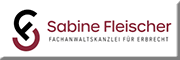 Fachanwaltskanzlei für Erbrecht Sabine Fleischer 
