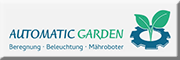 Automatic Garden<br>Klas Baumann Stemmen