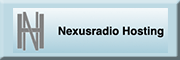 Nexusradio Hosting<br>Carina Dämmer Rheine