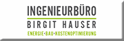 Ingenieurbüro Birgit Hauser 