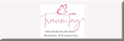TraumTag - Traurednerin<br>Andrea Ostertag Lichtenau