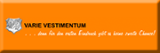 Varie Vestimentum Giesen