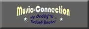 Music Connection by DJ Deddy B, Detlef Beutel 