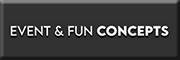 Event and Fun Concepts<br>Björn Steinmetz Bous
