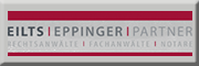 Eilts, Eppinger & Partner Rechtsanwälte<br>  Nordhorn