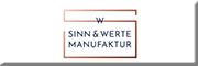 SINN & WERTE MANUFAKTUR SINN & WERTE MANUFAKTUR