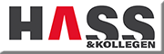 Anwaltskanzlei Hass & Kollegen<br>  Offenburg