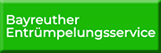 Bayreuther Entrümpelungsservice<br>Nikolaus Wild Bayreuther Entrümpelungsservice<br>Nikolaus Wild