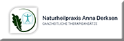 Naturheilpraxis Anna Derksen<br>  