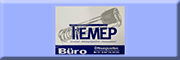TIEMEP Vertriebs GbR<br>Torsten Hainold Sinntal