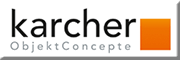 Karcher Objekt Concepte<br>  Rheinau