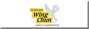 Lo Man Kam Wing Chun Akademie Kiel<br>  