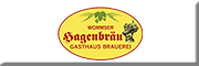 Hagenbräu Gasthaus Worms GmbH & Co. KG<br>Michael  Emde und Silke Decker 