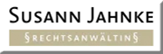 Rechtanwältin Susann Jahnke Mainz