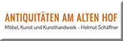 Antiquitäten am Alten Hof<br>  
