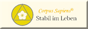 Corpus Sapiens - Stabil im Leben<br>Gabriele Brunner-Huber Palling Corpus Sapiens - Stabil im Leben<br>Gabriele Brunner-Huber Palling
