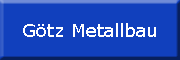 Gölz Metallbau<br>  Eislingen