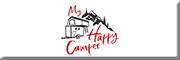 My Happy Camper<br>  Hoppegarten