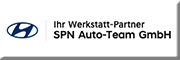 SPN Auto-Team GmbH<br>Ludwig Penning Laufeld