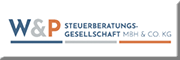 W&P Steuerberatungs-gesellschaft mbH & Co. KG Bünde
