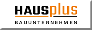 HAUSplus GmbH Bauunternehmen<br>  