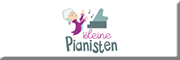Kleine Pianisten<br>Christine Gerwig Königsfeld