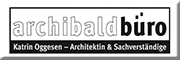 archibaldbüro Katrin Oggesen<br>  Ketzin