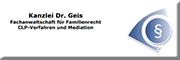 Kanzlei Dr. Geis  