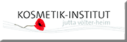 Jutta Völter-Heim Kosmetik Institut<br>  Weil im Schönbuch