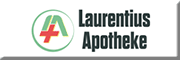 Laurentius Apotheke Delbrin Houri<br> Laurentius Apotheke Delbrin Houri<br>