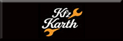 Autohaus Karth GmbH<br>  Kerken