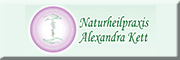 Naturheilpraxis Alexandra Kett<br>  Wülfrath
