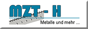 Metall- & Zerspanungstechnik Hoffmann GmbH & Co. KG Rohr