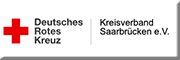 DRK-Kreisverband Saarbrücken e.V. DRK-Kreisverband Saarbrücken e.V.