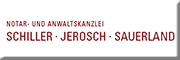 Schiller Jerosch Notar und Anwaltskanzlei<br>  