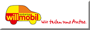 Willmobil Carsharing 