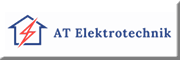 AT Elektrotechnik GmbH<br>Alexey Trafimov Heitersheim AT Elektrotechnik GmbH<br>Alexey Trafimov Heitersheim