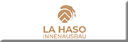 LA HASO Innenausbau<br>Yousif Khider Adil Leutkirch im Allgäu LA HASO Innenausbau<br>Yousif Khider Adil Leutkirch im Allgäu