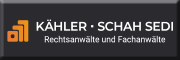 Kähler Schah Sedi Rechtsanwälte Rostock