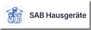 SAB Hausgeräte<br>  