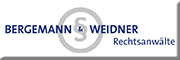 Bergemann & Weidner Rechtsanwälte<br> Bergemann & Weidner Rechtsanwälte<br>