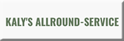 KALY'S ALLROUND-SERVICE<br>  