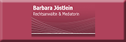 Rechtsanwältin Barbara Elfriede Jöstlein<br>  
