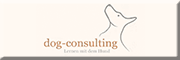 dog-consulting<br>Claudia Röwer Tornesch
