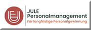 Jule Personalmanagement<br>Jule Liebig Leipzig Jule Personalmanagement<br>Jule Liebig Leipzig