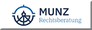Munz Rechtsberatung 