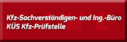 Kfz-Sachverständigen- und Ing.-Büro Stephan Zachskorn<br>  Bad Birnbach