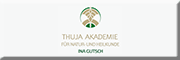 THUJA Gesundheitszentrum Lahr THUJA Gesundheitszentrum Lahr