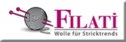 FILATI Wolle für Stricktrends FILATI Wolle für Stricktrends